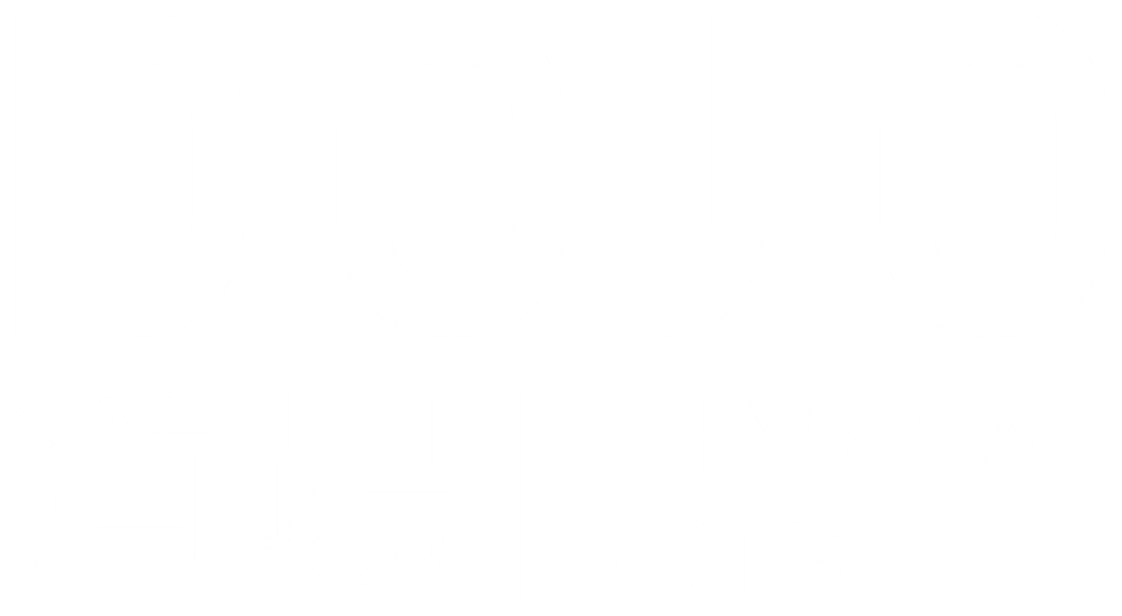 DOJO Physical Arts