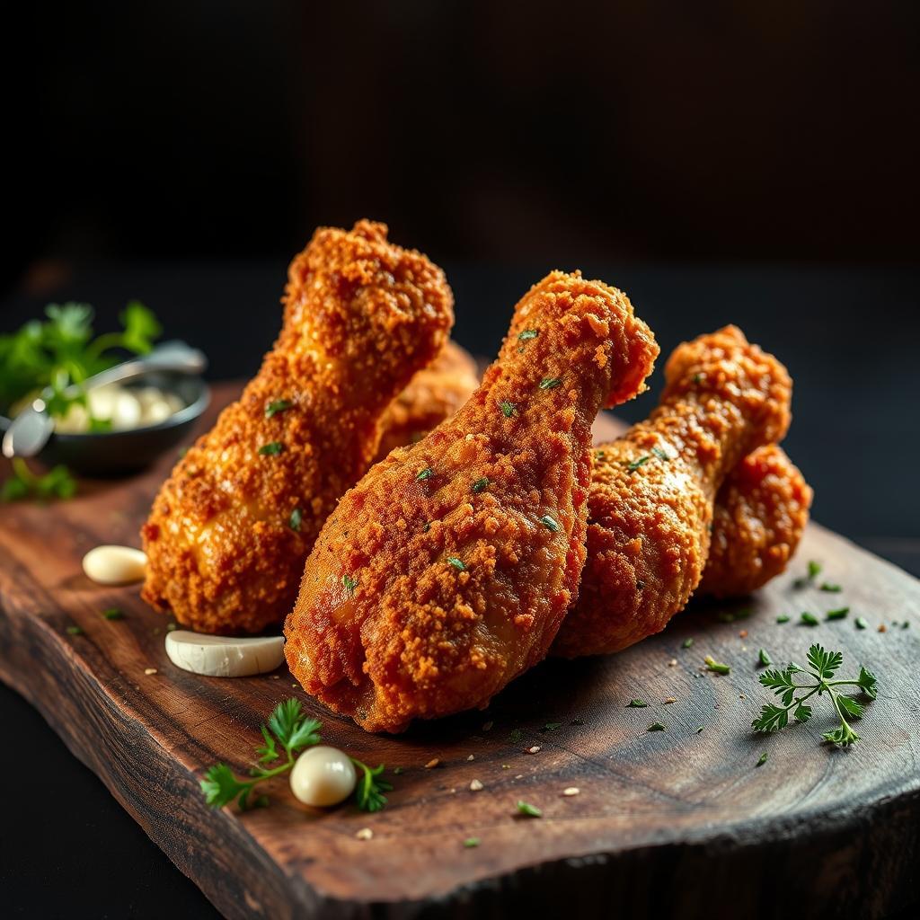 Chicken Breast Breaded pcs. Boneless Wing, 2kg — 2 kg, product photo