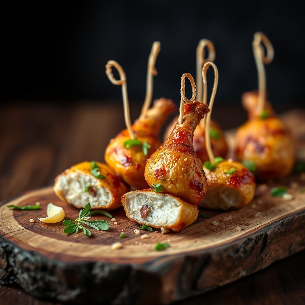 Chicken, Bites, 2kg — 2 kg, product photo
