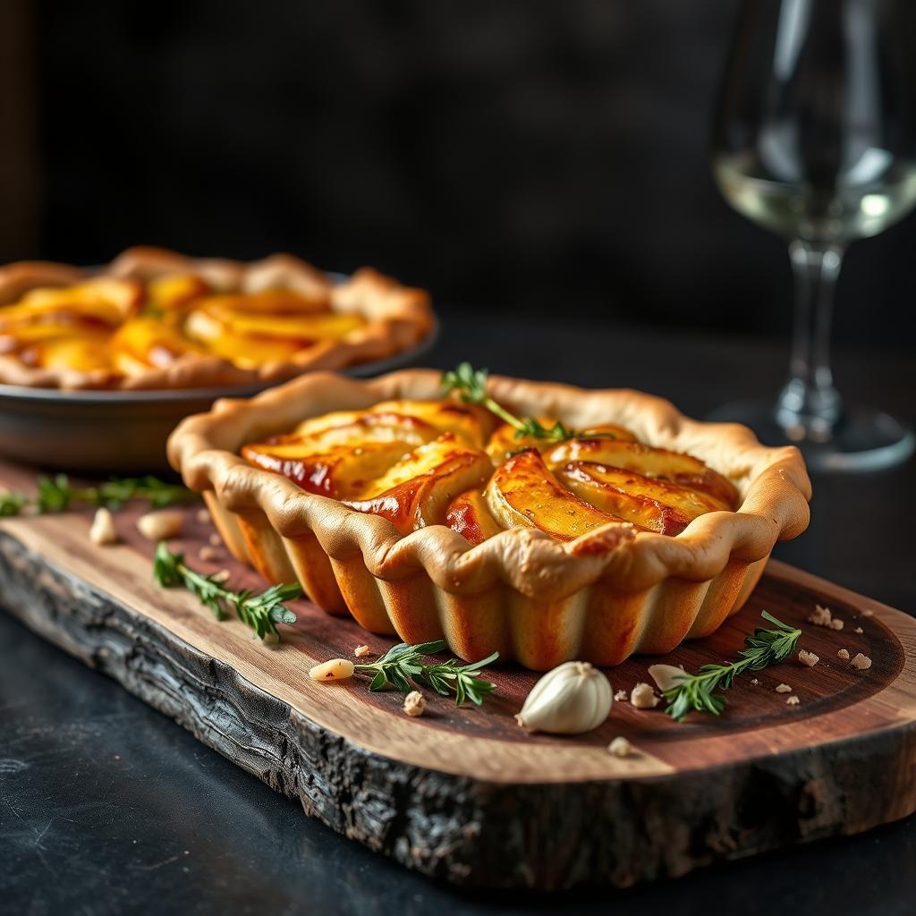 Apple Pie 10'' — product photo