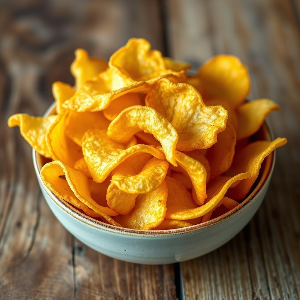 Pringles — product photo