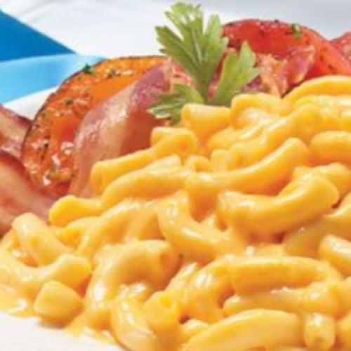 Macaroni & Cheese, 5lbs — 2.27 kg, product photo