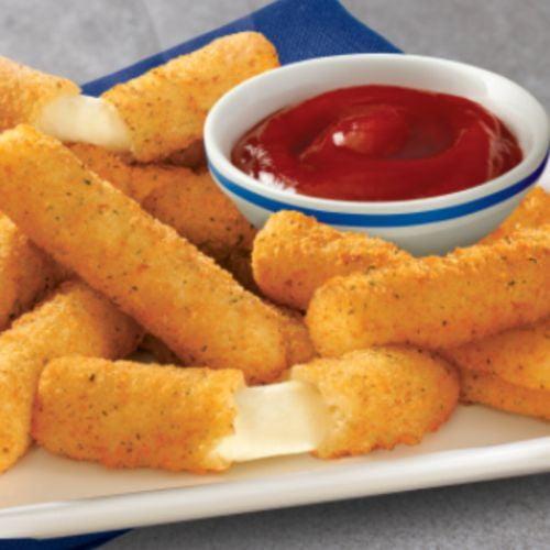 Mozza Sticks, 5lbs — 2.27 kg, product photo