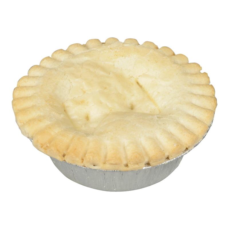 Pot Pie, Steak & Mushroom x6 — product photo