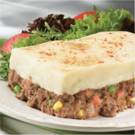 Shepherd's Pie, 5lbs — 2.27 kg, product photo