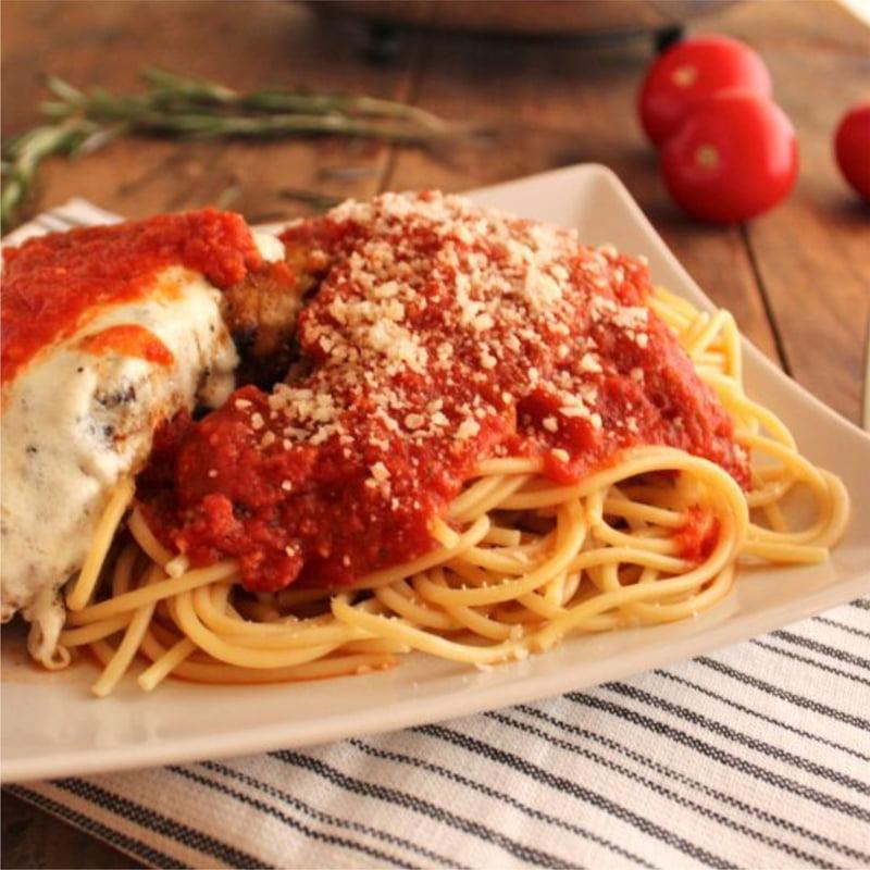 Spaghetti, 2Kg Classic Panned — 2 kg, product photo