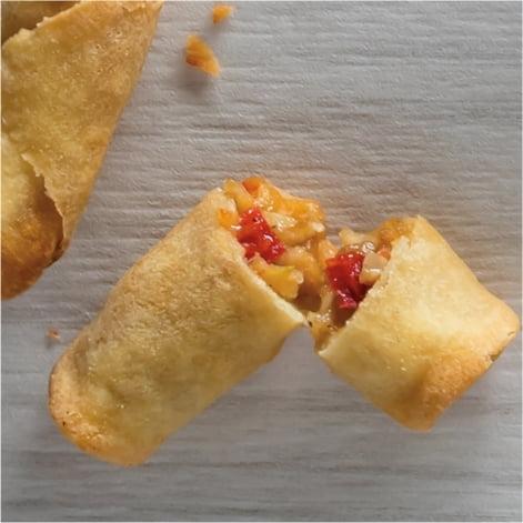 Spring Roll, Thai Chicken, 1.1kg — 1.1 kg, product photo
