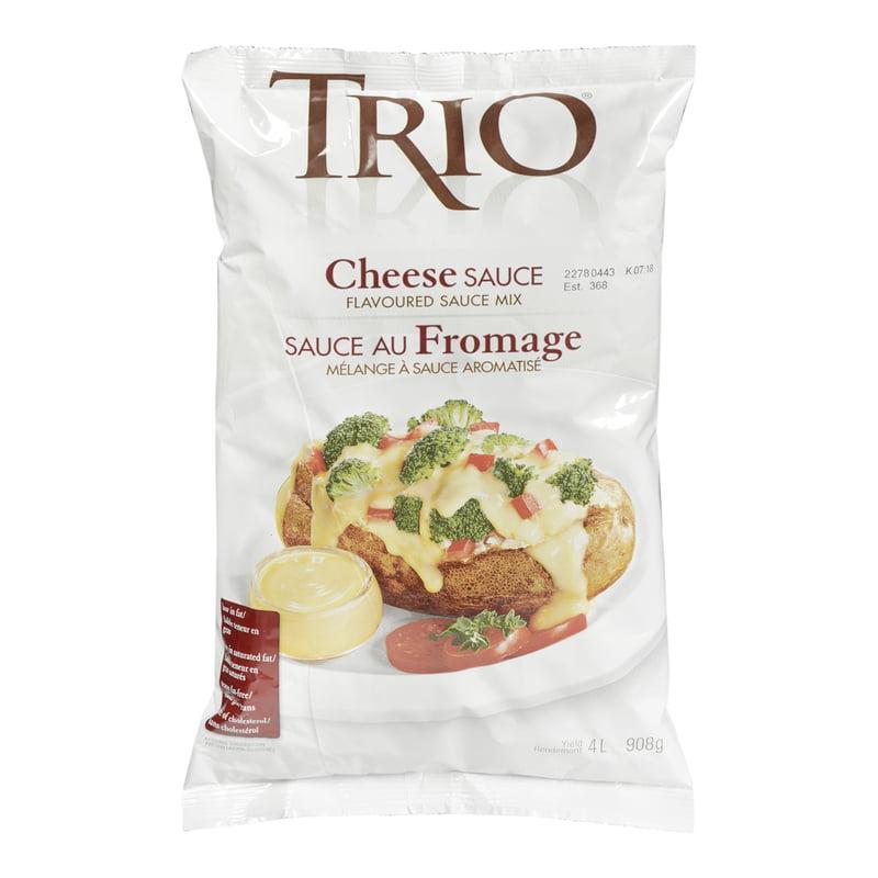 Trio Cheese Sauce, 908g — 908 g, product photo