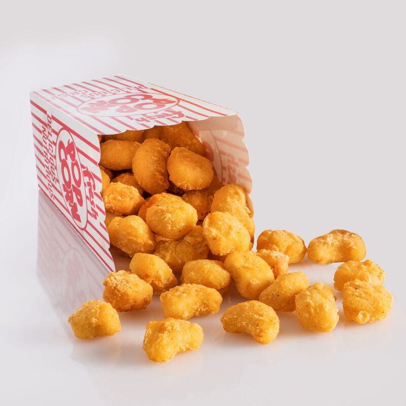 Popcorn Chicken Nuggets, 2kg — 2 kg, product photo